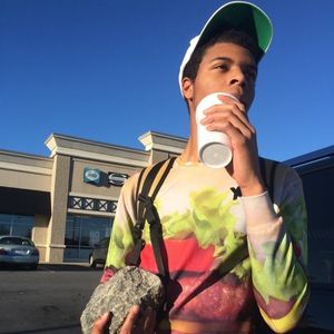 Meet your Posher, Scott